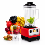 BLENDER 5000W DOUBLE TASSE RHINOS