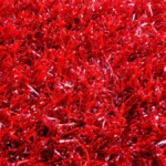 TAPIS GAZON ROUGE ROULEAU 1M / 20ML (1MX20ML) – Image 2
