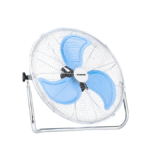 VENTILATEUR AVEC TELECOMMAND TN-3000T TITANIUM – Image 2
