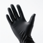 GANT JETABLE NUTRIL XL NOIR 25-15
