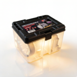LAMPE FRONTAL RECHAR HEADLAMP LED HX-916S – Image 2