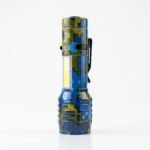 LAMPE TORCHE USB PM BOITE PLAST VERT. – Image 2