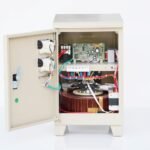 STABILISATEUR  15 KVA 220V ANDELI – Image 2