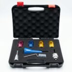 JEUX DE PINCE A DÉNUDER POUR VISSEUSE 8PCS VIMCA - Image 1 - SOGEDIM Market