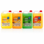 SAVON LIQUIDE MAINS 5L STIC – Image 2