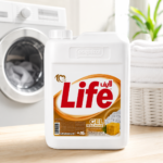 GEL MACHINE MARSEILLE 10L LIFE