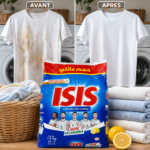 ISIS SACHET 1.500 KG