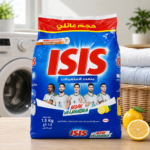 ISIS SACHET 1.500 KG – Image 2