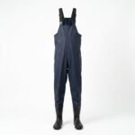 SALOPETTE + BOTTE IMPERMÉABLE P:44 – Image 2