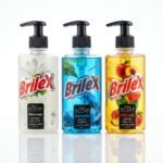 SAVON LIQUIDE 400ML BRILEX – Image 2