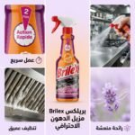 DEGRAISANT PRO 450ML BRILEX