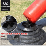 BALISE DE CHANTIER MOBILABLE – Image 2