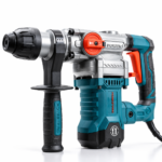 PERFORATEUR SDS PLUS 32MM/1500W YAE2277 HONESTPRO – Image 2