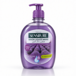 LIQUIDE A MAIN LAVANDE AROMATHERAPIE 400ML SENSI – Image 2