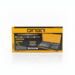 COFFRET D'EMBOUTS MAL 40PCS DINGQI – Image 2