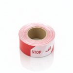 BANDE SIGNALISATION 200M STOP – Image 2