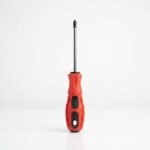 TOURNEVIS (PLUS) ROUGE 14CM VAST KING