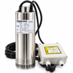POMPE IMMERGE 0.5KW YAE4681 HONESTPRO
