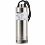 POMPE IMMERGE 0.5KW YAE4681 HONESTPRO – Image 2