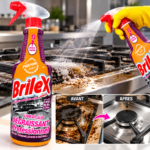 DEGRAISANT PRO BRILEX 950L