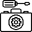 Outils et Équipements