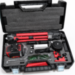 NIVEAU LASER 4DX360° 16 LINE VIMCA - Image 1 - SOGEDIM Market