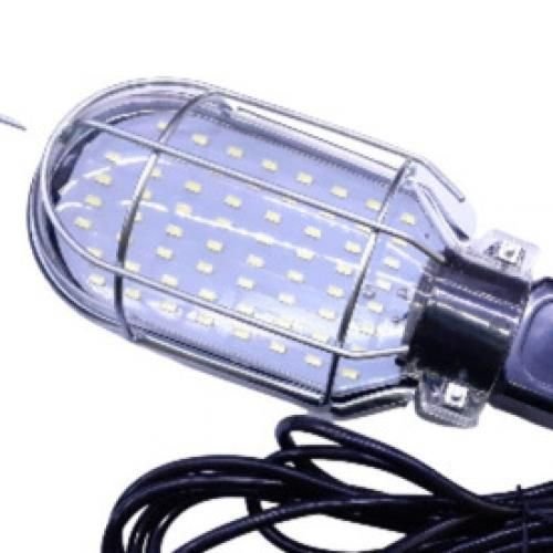 baladeuse led - BALADEUSE LED 10M SM-BL01 ALFA - SOGEDIM Market