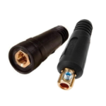 connecteur cable - CONNECTEUR CABLE DE MASSE 35-50 2PCS - SOGEDIM Market Algérie