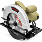 SCIE CIRCULAIRE 190MM.1500W CT15077 CROWN