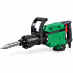 MARTEAU PIQUEUR 45J 1650W/65MM BOSSE PRO – Image 2