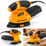 PONCEUSE ELE 200W 79561 TOLSEN - Image 1 - TOLSEN