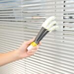 BROSSE GRILLES D’AERATION ET STORES LIAO - Image 1 - SOGEDIM Market