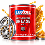 GRAISSE 900G LUXOIL