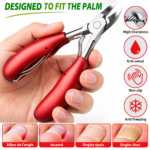 COUPE ONGLE A PINCE BEIBEI