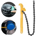 cle filtre - CLE FILTRE A CHAINE 9" ABC - SOGEDIM Market