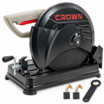 TRONÇONNEUSE A TABLE 355M 2200W CT15205N CROWN