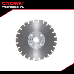 disque coupe - DISQUE COUPE SOL 500 CTDDP0173 CROWN - SOGEDIM Market