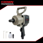 boulonneuse a - BOULONNEUSE A AIR 3/4" 1600N-M CT38082 CROWN - SOGEDIM Market