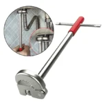 cle lavabo - CLE LAVABO 275MM BRAS ROUGE - SOGEDIM Market