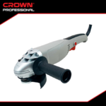 tronceneuse 115mm - TRONCENEUSE 115MM 1010W CT13022 CROWN - SOGEDIM Market