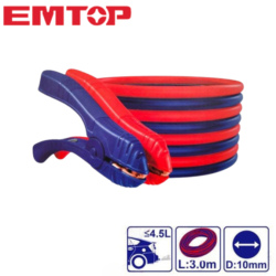 cable de - CABLE DE MASSE 200A 2.5M EBCE0201 EMTOP - SOGEDIM Market