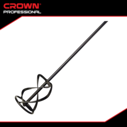 bras malaxeur - BRAS MALAXEUR CONIQUE GAUCHE N73 CROWN - SOGEDIM Market