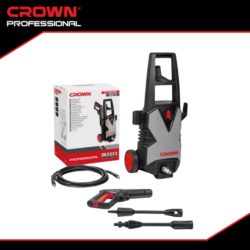 nettoyeur h - NETTOYEUR H.P CT42024 2000W CROWN - SOGEDIM Market
