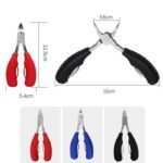 COUPE ONGLE A PINCE BEIBEI – Image 2