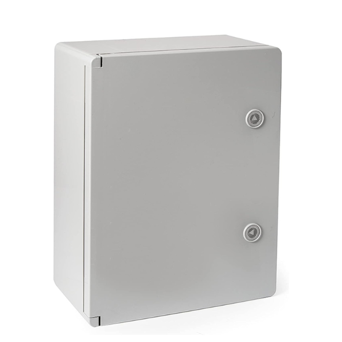 armoire electrique - ARMOIRE ELECTRIQUE. 200X300X130 ABS PANO ESPROLU - SOGEDIM Market Algérie