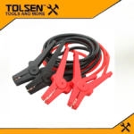 JEU CABLE DE MASSE 3M TOLSEN REF 65601