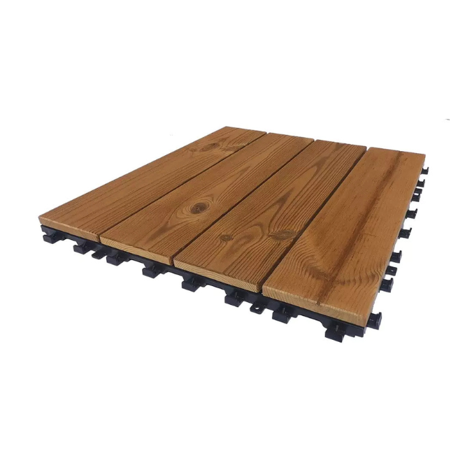 revetement de - REVETEMENT DE SOL WPC 30X30 - SOGEDIM Market