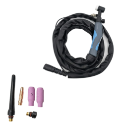 torche tig - TORCHE TIG A GACHETTE 3M SAC BLEU SKYWELD - SOGEDIM Market Algérie