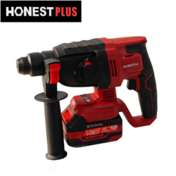 perforateur batterie - PERFORATEUR BATTERIE 22MM 21V YAE6130 HOSTPLUS - SOGEDIM Market