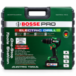 VISSEUSE A BAT.48V/6.0AH 10MM BOSSE PRO - Image 2 - SOGEDIM Market